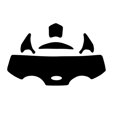 1998-1999 Speedster exterior mat kit for Sea-Doo Jet Ski