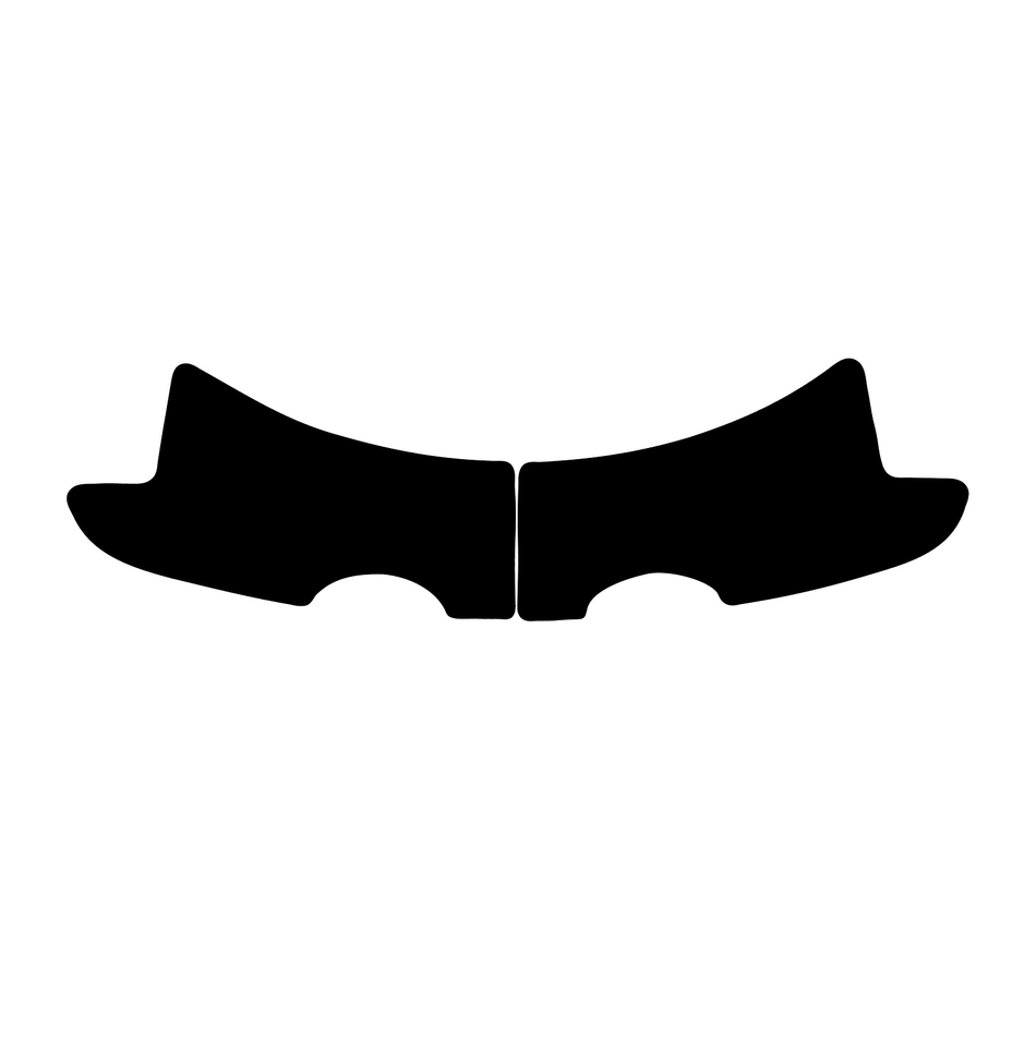 Sea-Doo 2000-2004 Challenger 2000/2002 X-20 exterior mat kit for Jet Ski