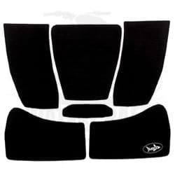 2000–06 Sportster/Sportster LE/LT/LE DI & 2001 Challenger Jet Boat exterior mat kit, Jet Ski compatible