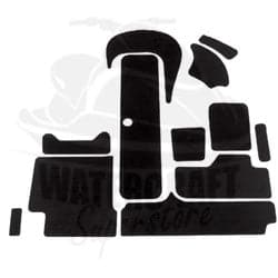 2000-06 Sportster/Sportster LE/LT/LE DI and 2001 Challenger Jet Boat interior mat kit, Jet Ski compatible