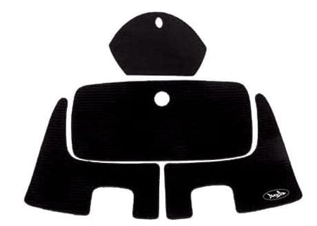 Yamaha Exciter 220 exterior mat kit for 1996-1999 WaveRunner Jet Ski