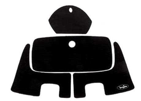 Yamaha Exciter 220 exterior mat kit for 1996-1999 WaveRunner Jet Ski