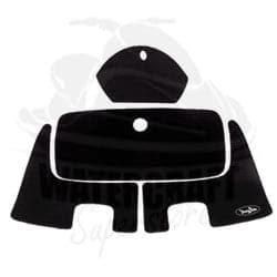 Yamaha Exciter 220 exterior mat kit for 1996-1999 WaveRunner Jet Ski