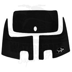1999-03 LS 2000, 2002 LX 2000, 2003-05 AR 210 jet boat exterior mat kit, includes Jet Ski mats