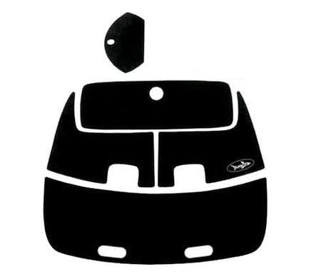 Yamaha WaveRunner Jet Ski 2003-2005 LX 210 exterior mat kit