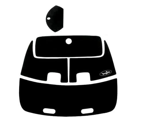 Yamaha WaveRunner Jet Ski 2003-2005 LX 210 exterior mat kit