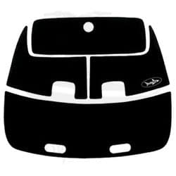 2003-05 LX 210 jet boat exterior mat kit, mat set for Jet Ski use