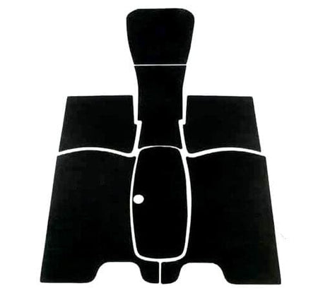 Yamaha LX 210 interior mat kit for 2003-2005 WaveRunner Jet Ski