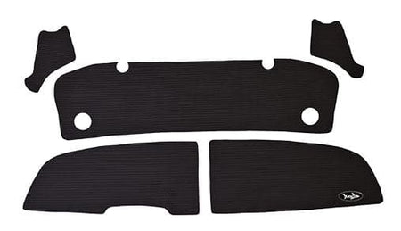 2011-2017 Yamaha AR190 jet boat exterior mat kit for WaveRunner and Jet Ski applications