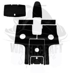 2005-06 AR230/AR230HO, SX230, and 2005 SR230 jet boat interior mat kit, Jet Ski