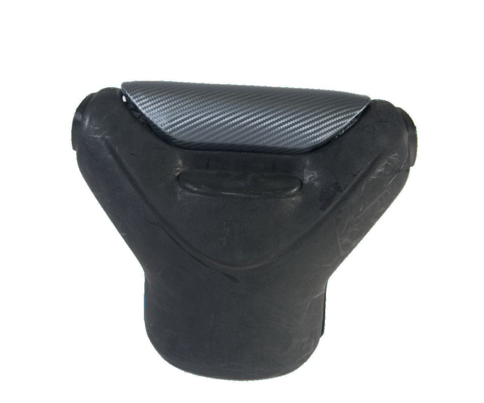 Vinyl handlebar cover for Sea-Doo 1996-2005 XP, GSX, GS, GSI, GTX, GTI, LRV, RX Jet Ski