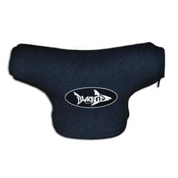 BlackTip JeTSporTS handlebar cover for Yamaha Wave Venture/Wave WaveRunner 1994-1997 Jet Ski, compatible with Sea-Doo