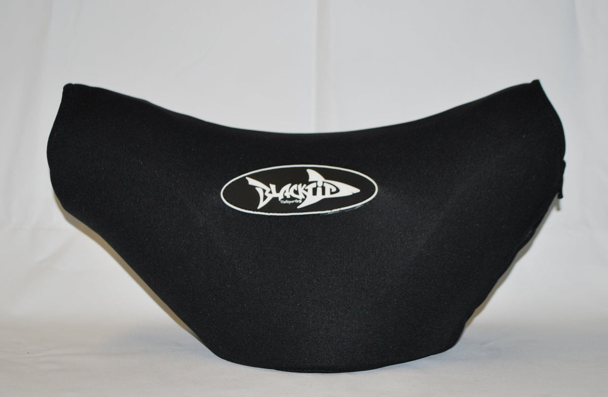 BlackTip JeTSporTS handlebar cover for Yamaha WaveRunner FX Cruiser HO 2004 and FX Cruiser 2003 Jet Ski, Sea-Doo compatible