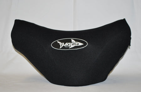 BlackTip JeTSporTS handlebar cover for Yamaha WaveRunner FX Cruiser HO 2004 and FX Cruiser 2003 Jet Ski, Sea-Doo compatible