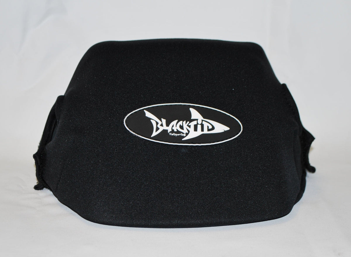 BlackTip JeTSporTS handlebar cover for Yamaha Wave Jammer 500 1989–1990 WaveRunner Jet Ski