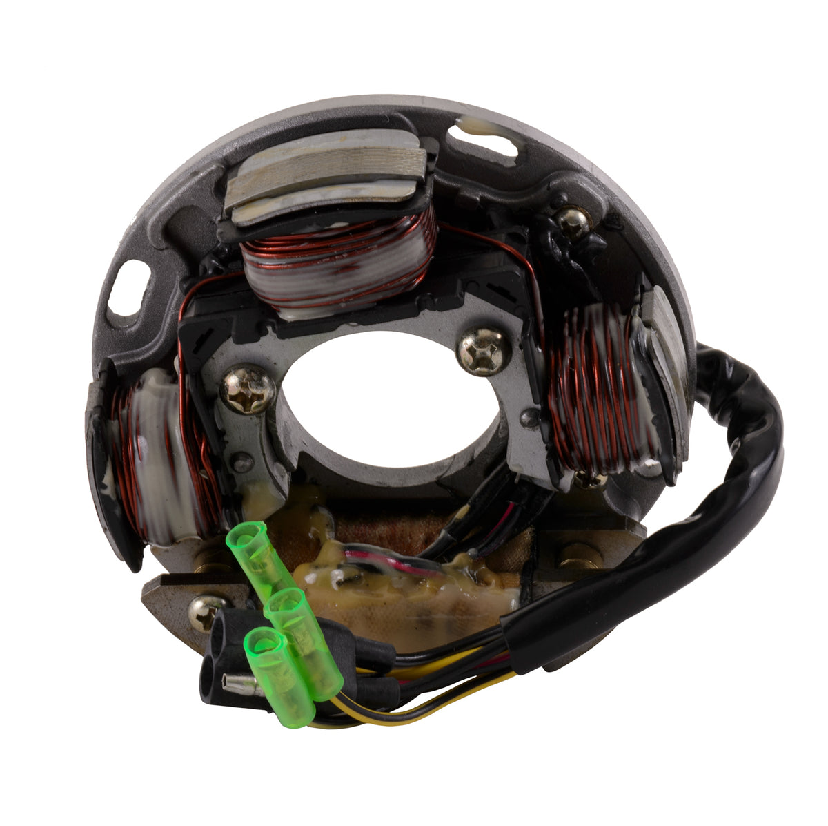 Stator compatible with Sea-Doo 290995102 and 420995105 for SP, GT, and XP Jet Ski models