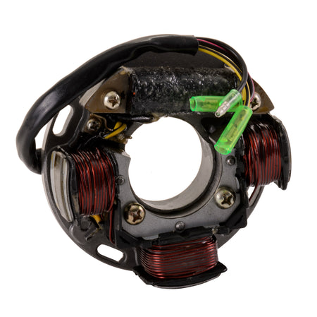 Stator for Sea-Doo Jet Ski models GTS, GTX, SP, XP, SPI, SPX, XPI; replaces 290995103 and 420995109