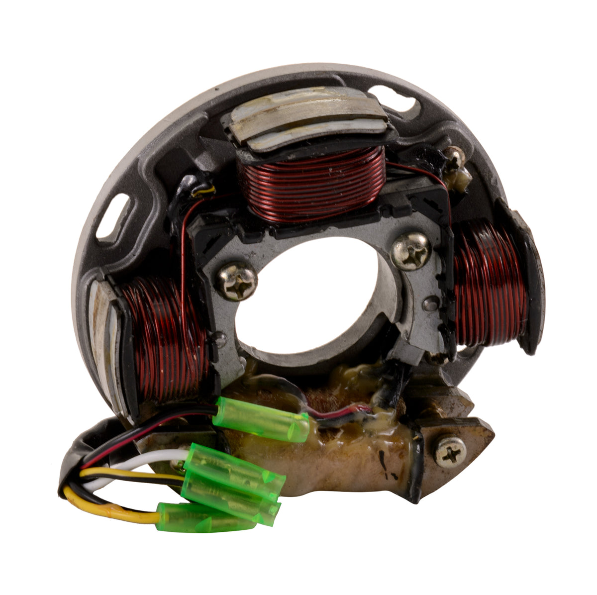 Stator compatible with Sea-Doo 290995104 420995106 for XP and Speedster Jet Ski models