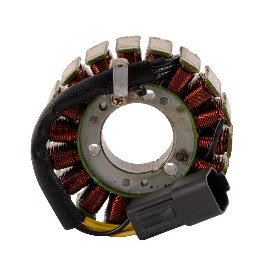 Stator for Sea-Doo GSX/GTX/SPX/XP/LRV/RX/RXX/Sportster LE 420886588