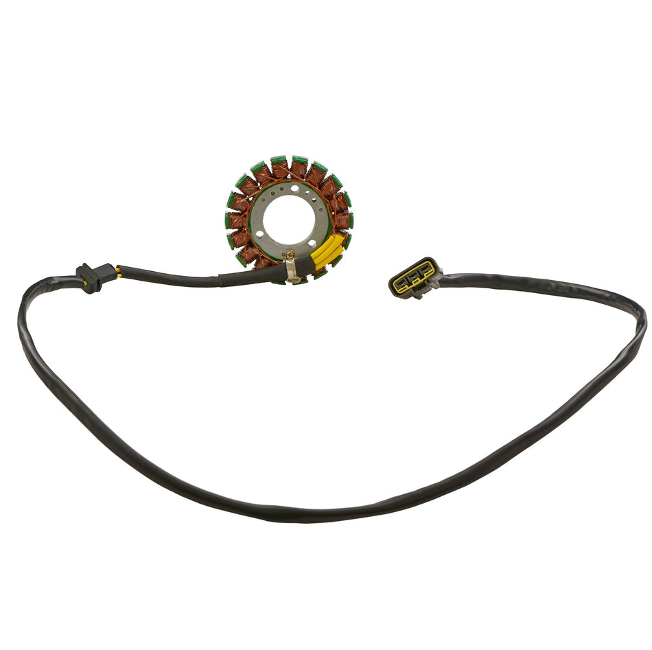 Sea-Doo stator 420889728 for GTI SE 130, GTR 230, GTX, and Wake Pro Jet Ski