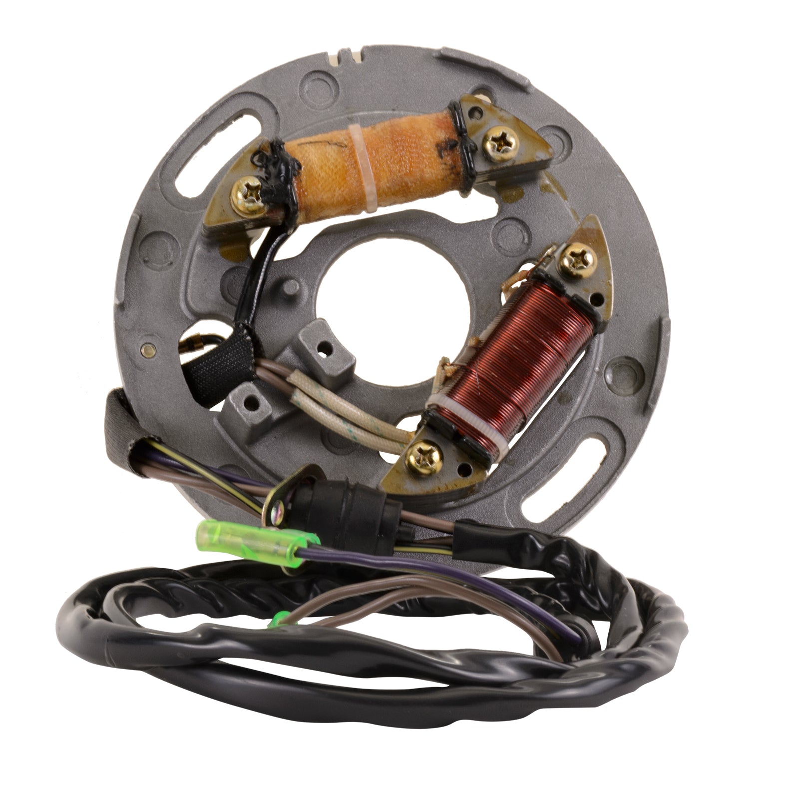 Kawasaki Stators – SBT