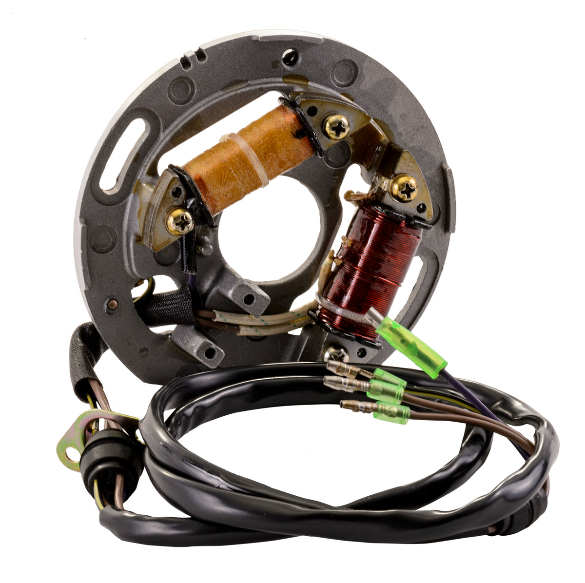 Stator compatible with Kawasaki 21003-3718 TS Jet Ski