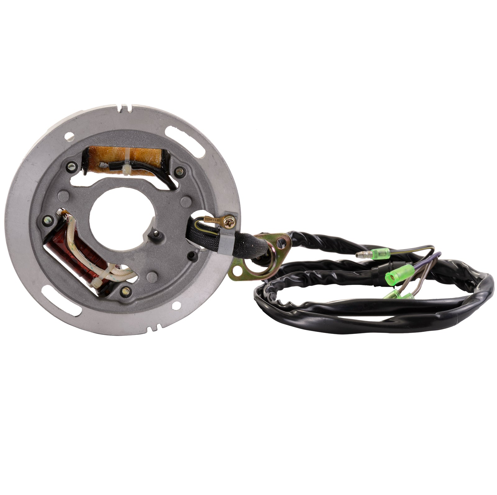 Stator compatible with Kawasaki 21003-3716 X2 Jet Ski model