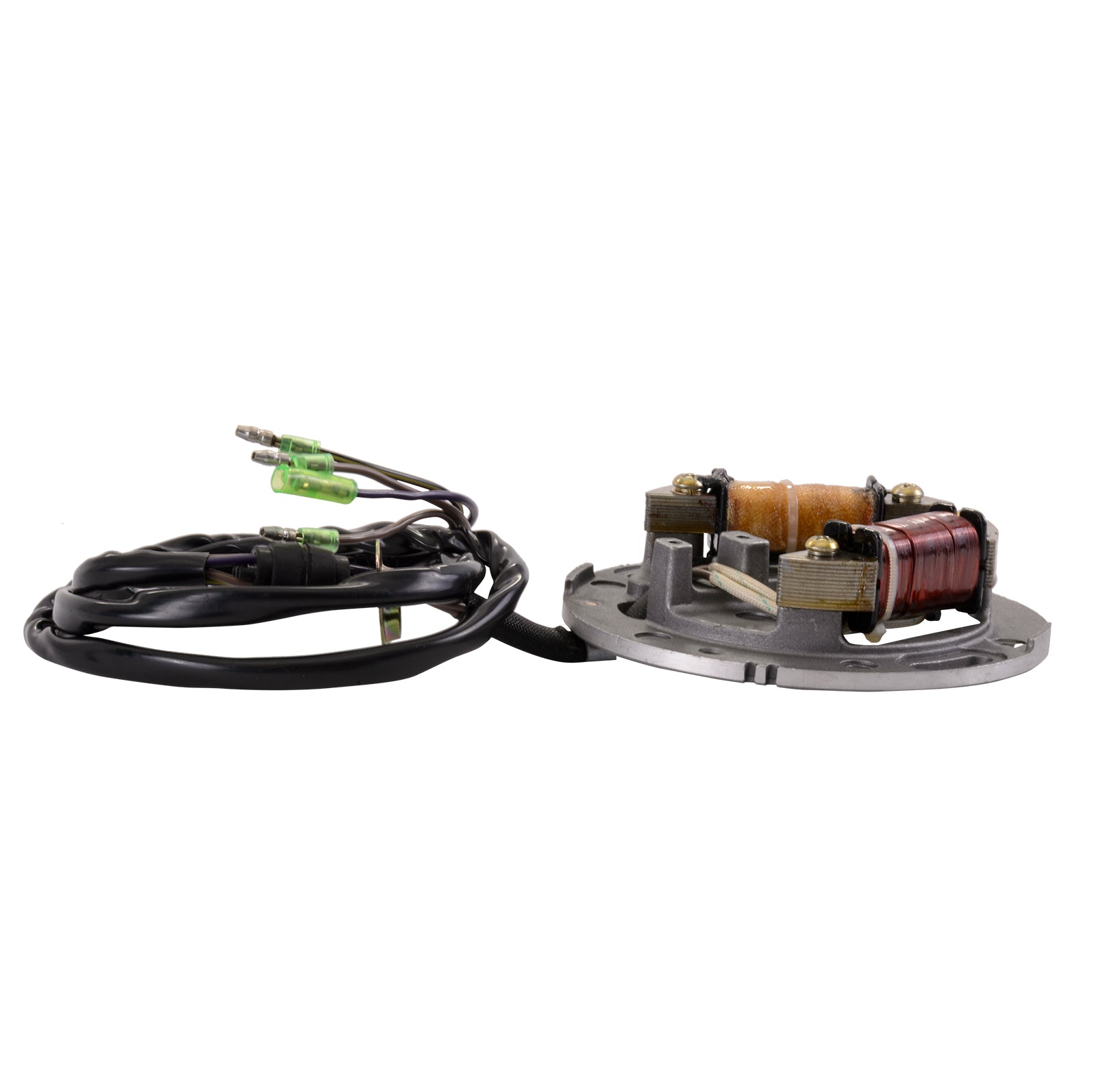 Kawasaki Stators – SBT