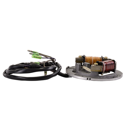 Stator compatible with Kawasaki 21003-3716 X2 Jet Ski model
