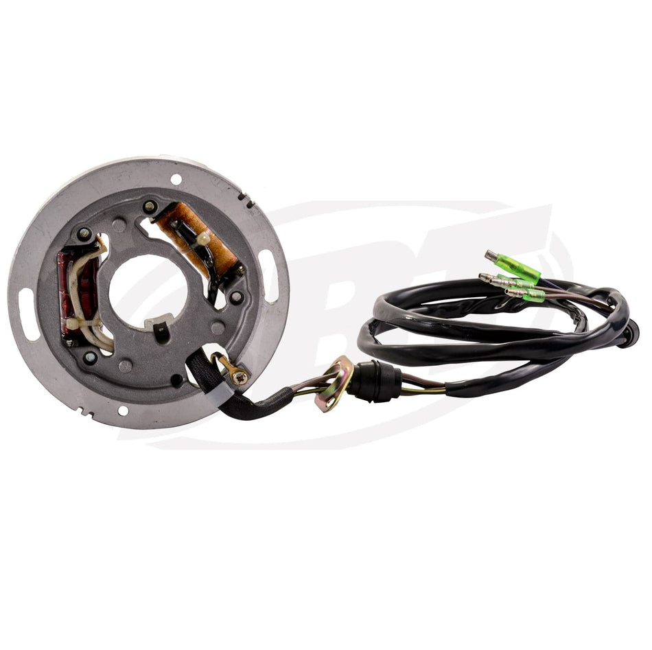 Stator compatible with Kawasaki 21003-3718 TS Jet Ski