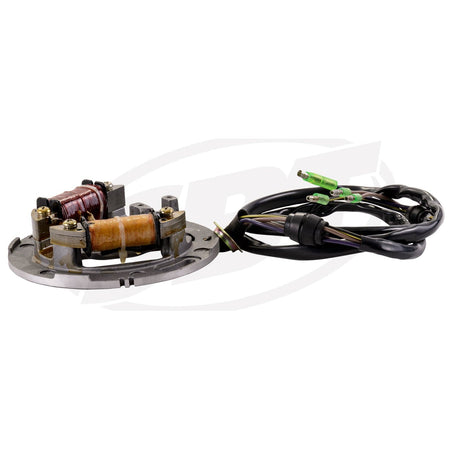 Stator compatible with Kawasaki 21003-3718 TS Jet Ski