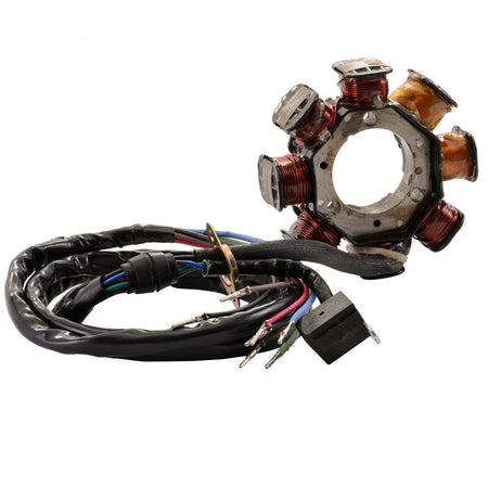 Stator compatible with Kawasaki 21003-3726 for 750 SS and SS Xi Jet Ski