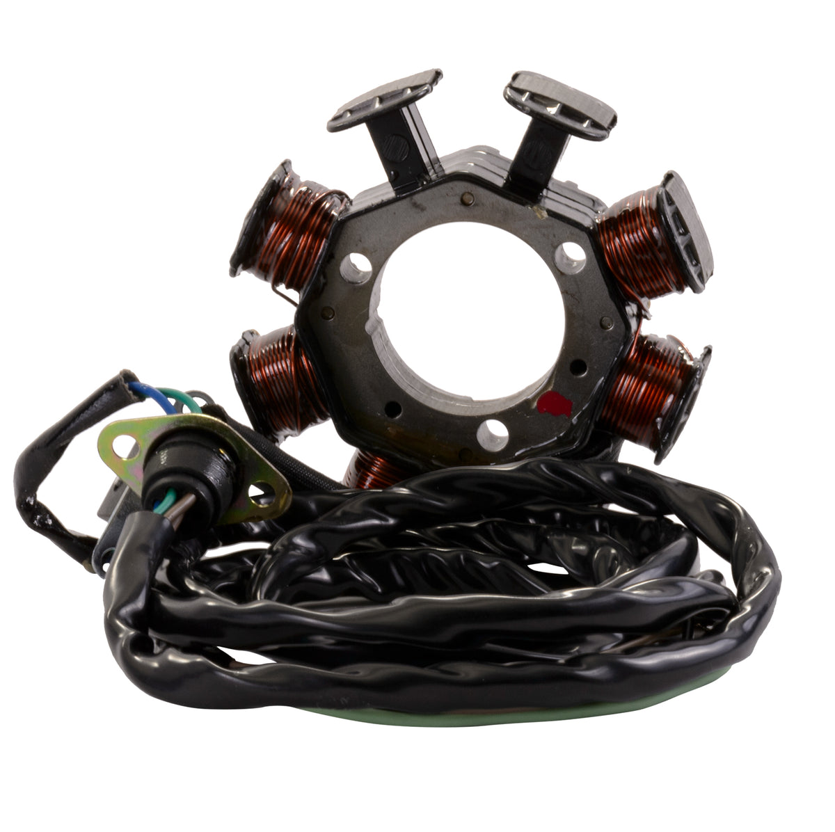 Stator compatible with Kawasaki 21003-3734 for 750 ZXI and Xi Sport Jet Ski