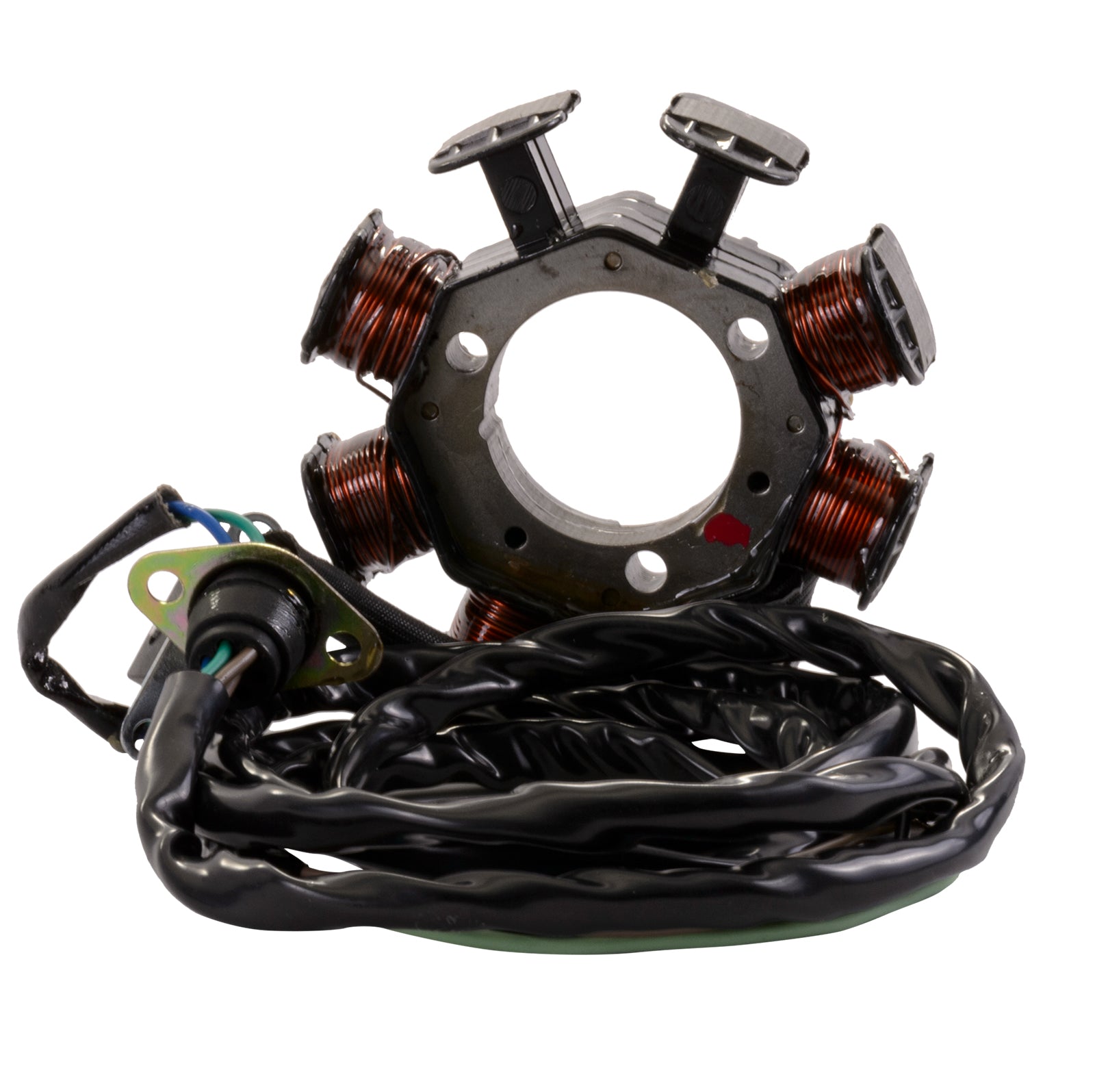 Stator compatible with Kawasaki 21003-3734 for 750 ZXI and Xi Sport Jet Ski