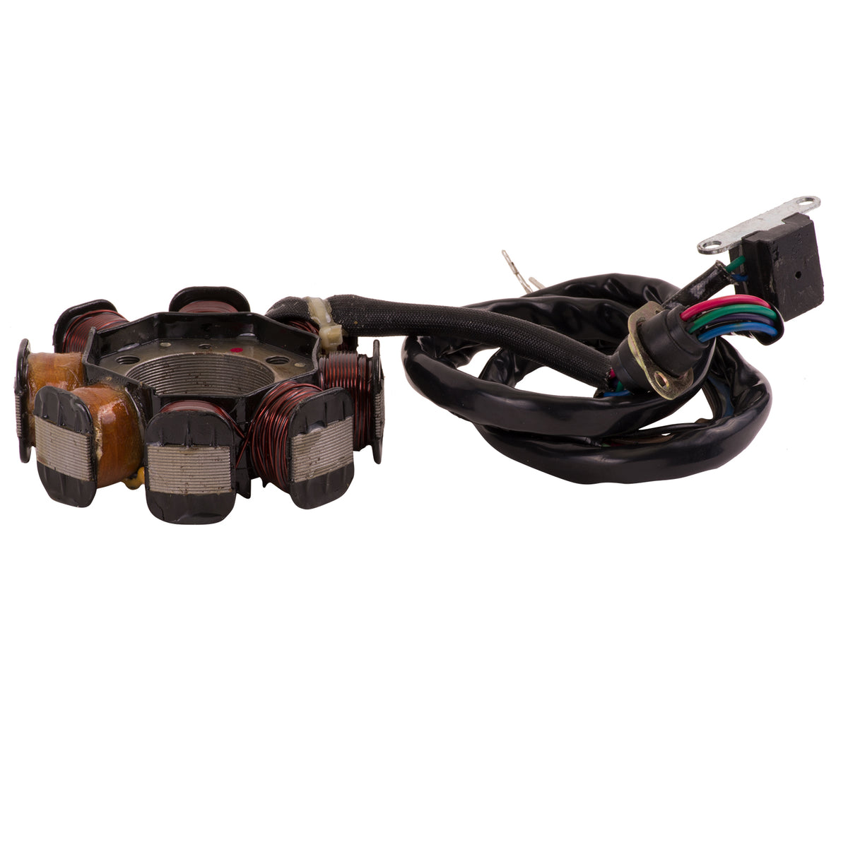 Stator compatible with Kawasaki 21003-3732 for SXI Pro, 750 SXI, SXI and 800 SX-R Jet Ski