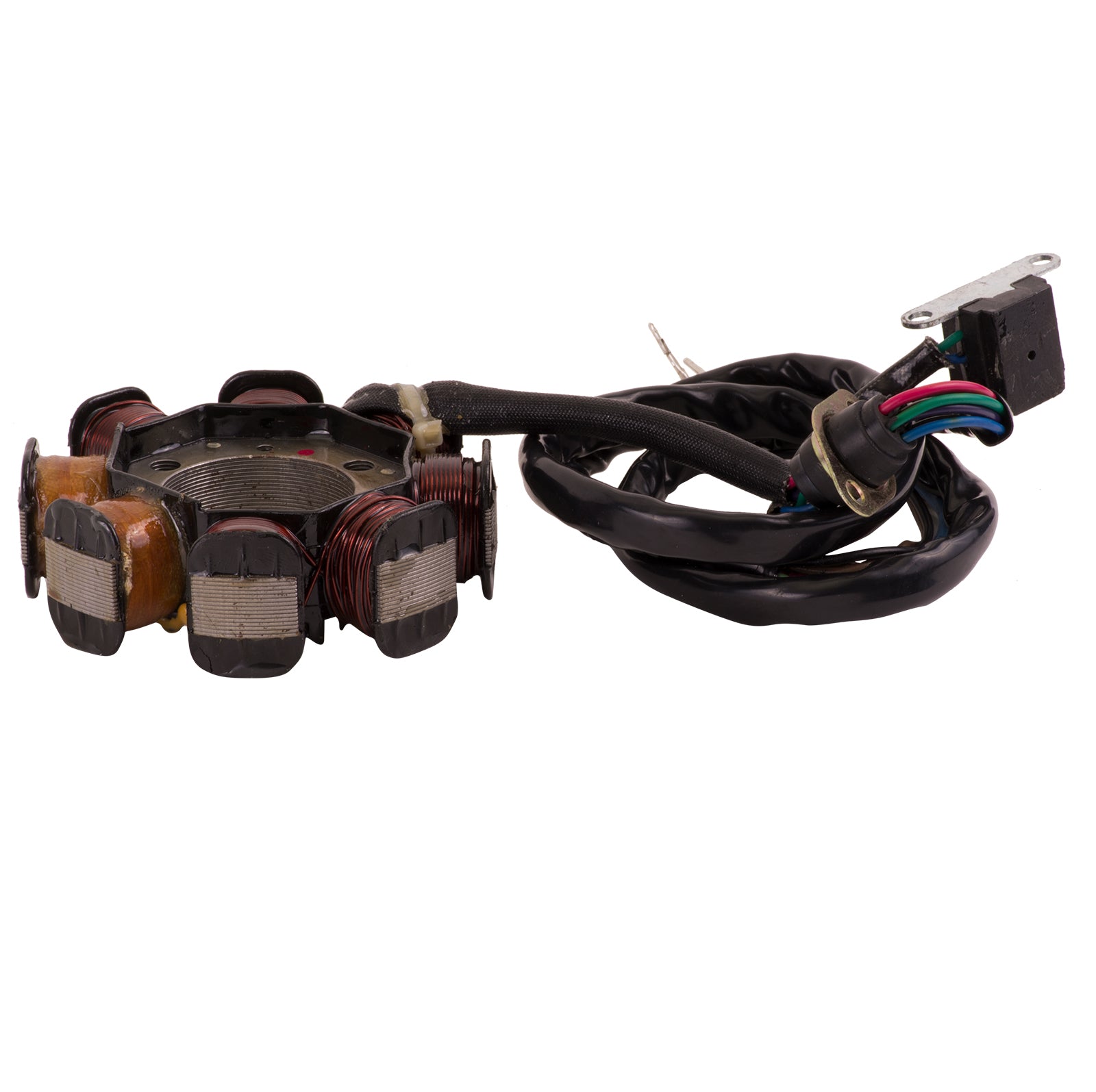 Stator compatible with Kawasaki 21003-3732 for SXI Pro, 750 SXI, SXI and 800 SX-R Jet Ski