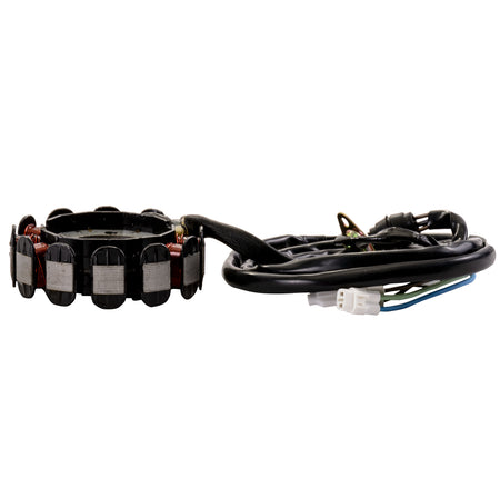 Stator compatible with Kawasaki 21003-3736 for 900 STX, 900 STS, and 1100 STX Jet Ski models