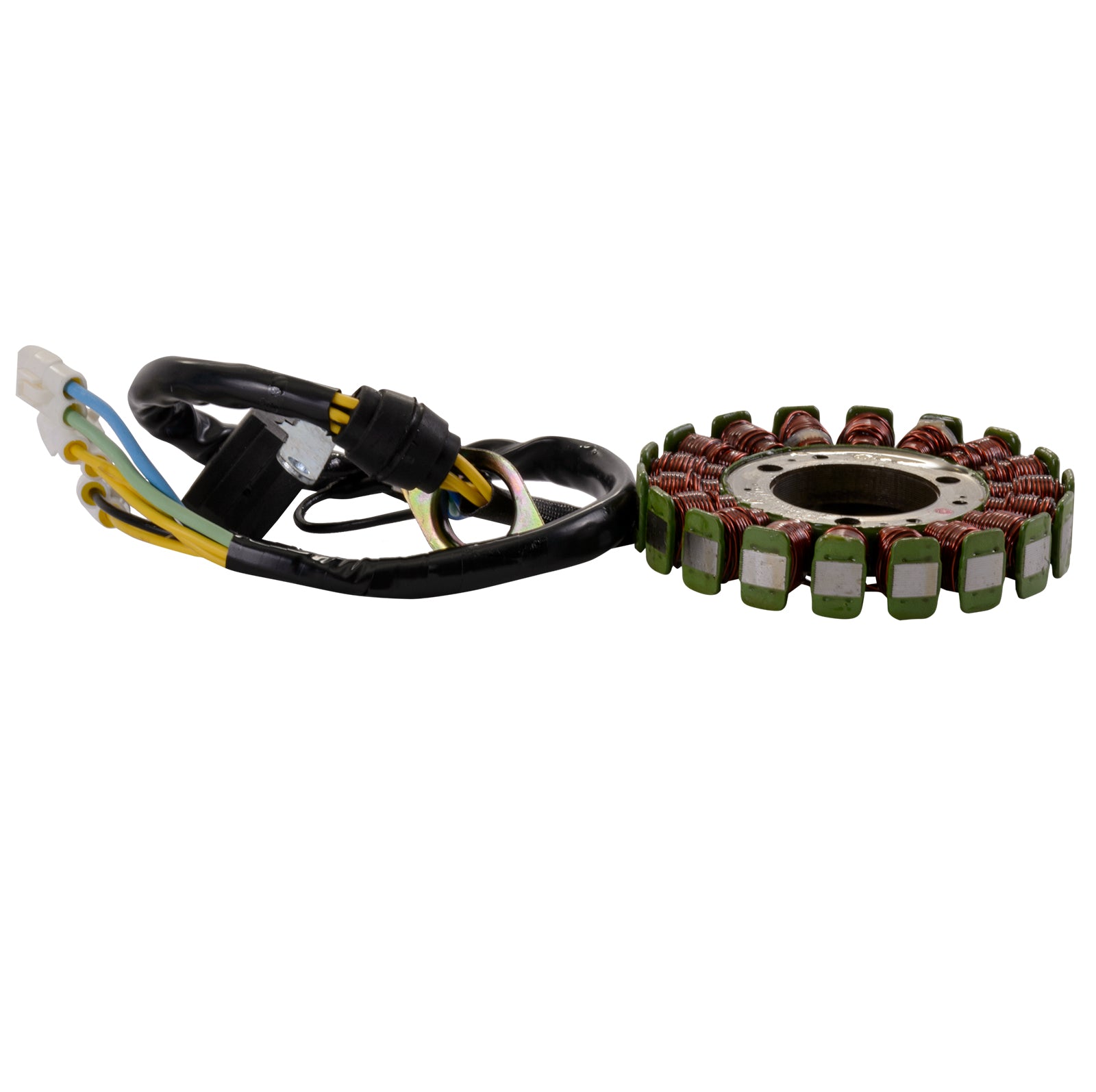 Stator compatible with Kawasaki 21003-3746 Ultra 150 and 1200 STX-R Jet Ski
