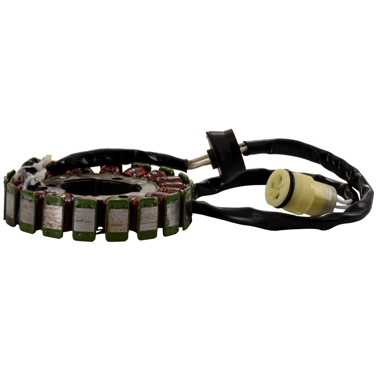 Stator fits Kawasaki Jet Ski STX 12F and Ultra 250X 260 LX 310LX, part number 21003-3747