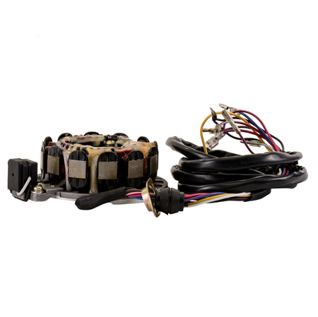 Stator compatible with Polaris 3240270 for SLX780, SL780, and SLT780 Jet Ski models