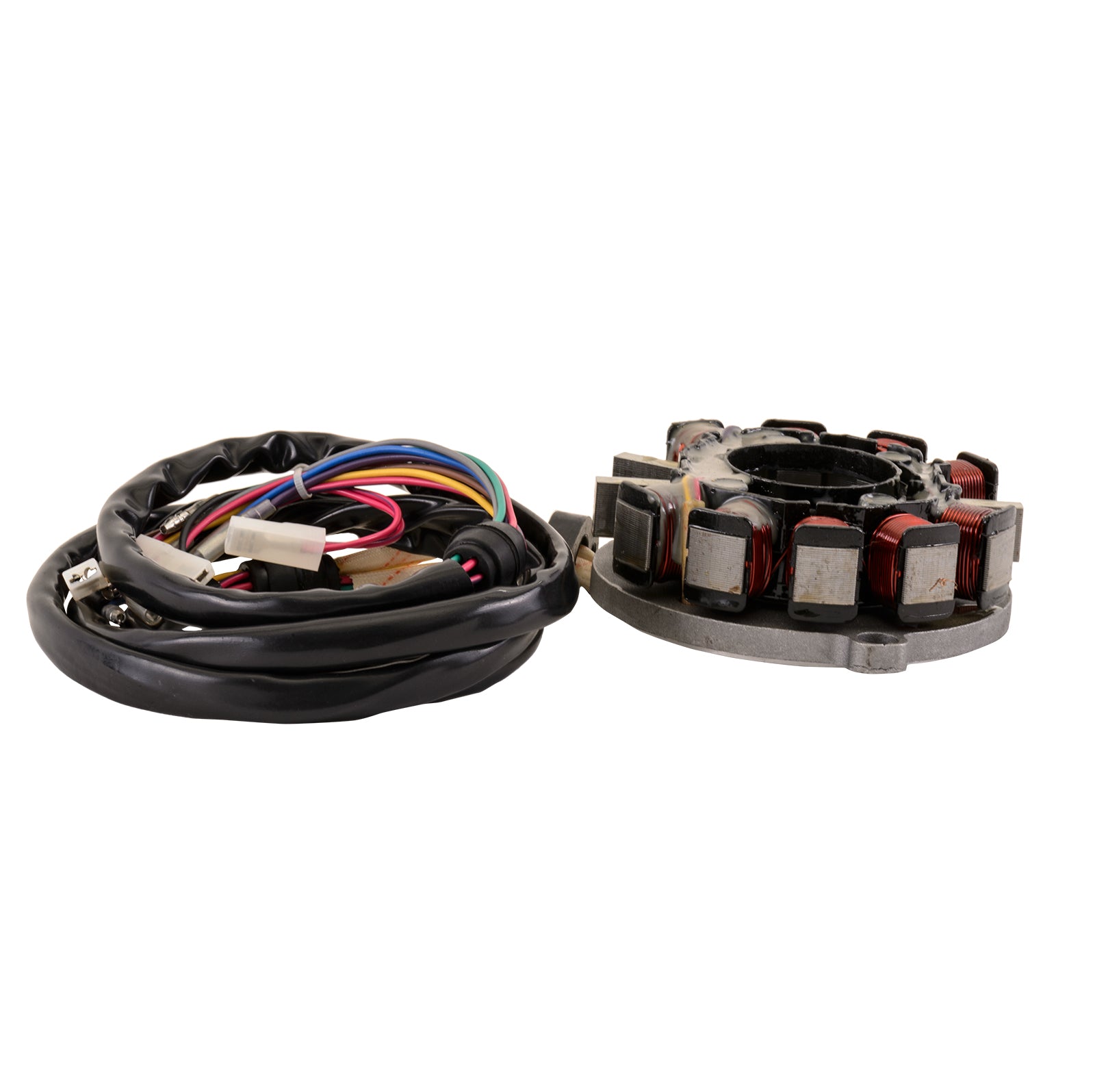 Stator compatible with Polaris 4010403 for SLTX, SL900, SL1050, and SLXh Jet Ski