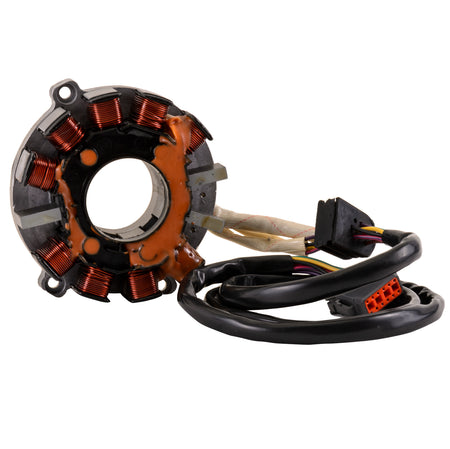 Stator fits Polaris 4010170 for Genesis Virage TX Pro1200 SLX SLTX Jet Ski