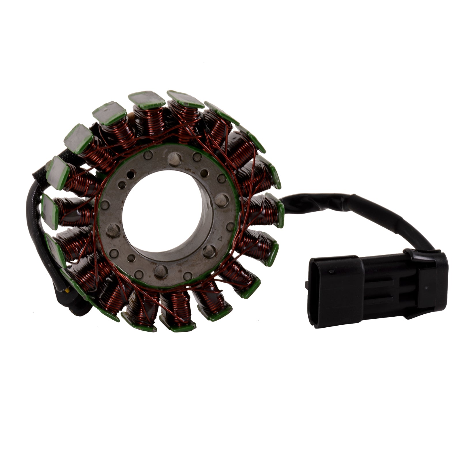 Stator compatible with Polaris 451486 for MSX 110 and MSX 150 Jet Ski
