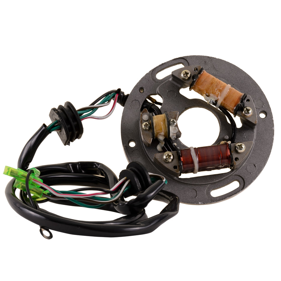 Stator Assembly for Yamaha SuperJet 650/Wave Runner III 650/Wave Runner LX/VXR 650/VXR Pro 700