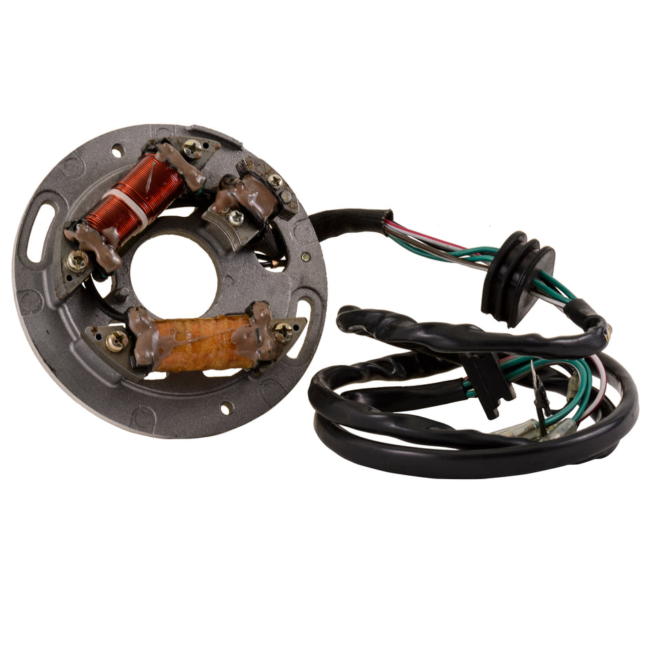 Stator Assembly for Yamaha Raider 700/Venture 700/SuperJet 700/Wave Blaster 700