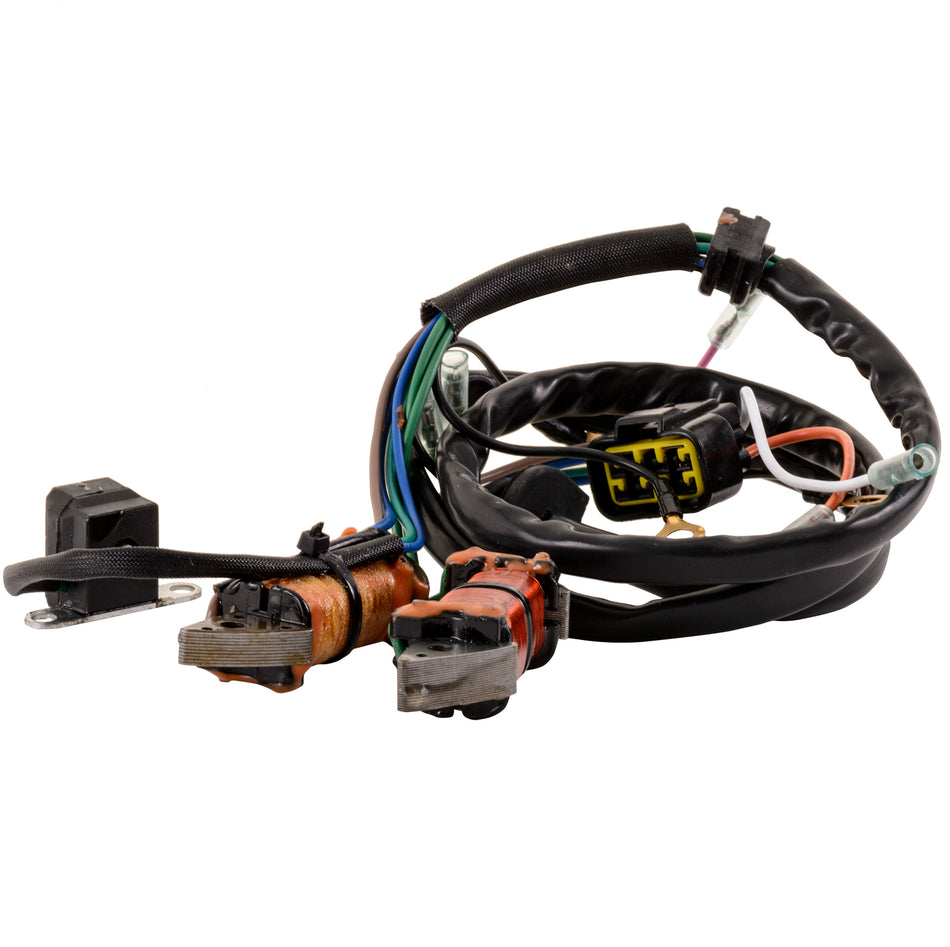 Stator Assembly for Yamaha Blaster 760/Raider 760/Wave Runner 760/Wave Venture 760