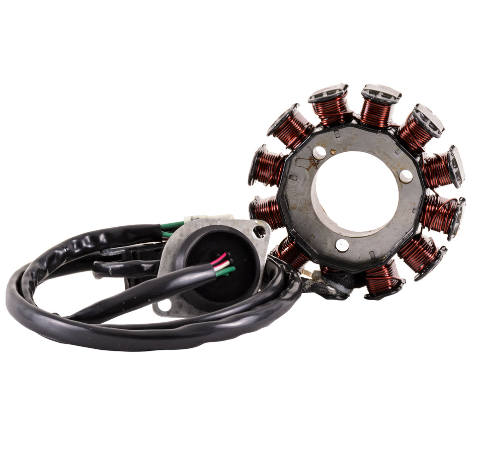 Stator Assembly for Yamaha XL 1200 LTX/XLT 1200/GP 1200/GP 1200R/XR 1800