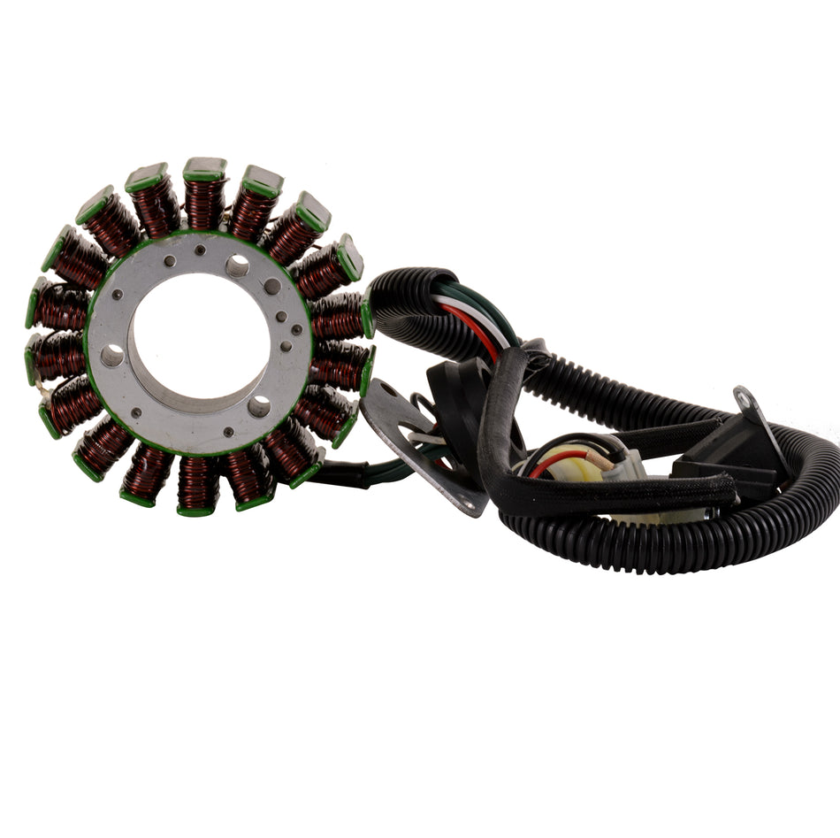 Stator Assembly for Yamaha FX 140/FX Cruiser/FX Cruiser HO/FX HO
