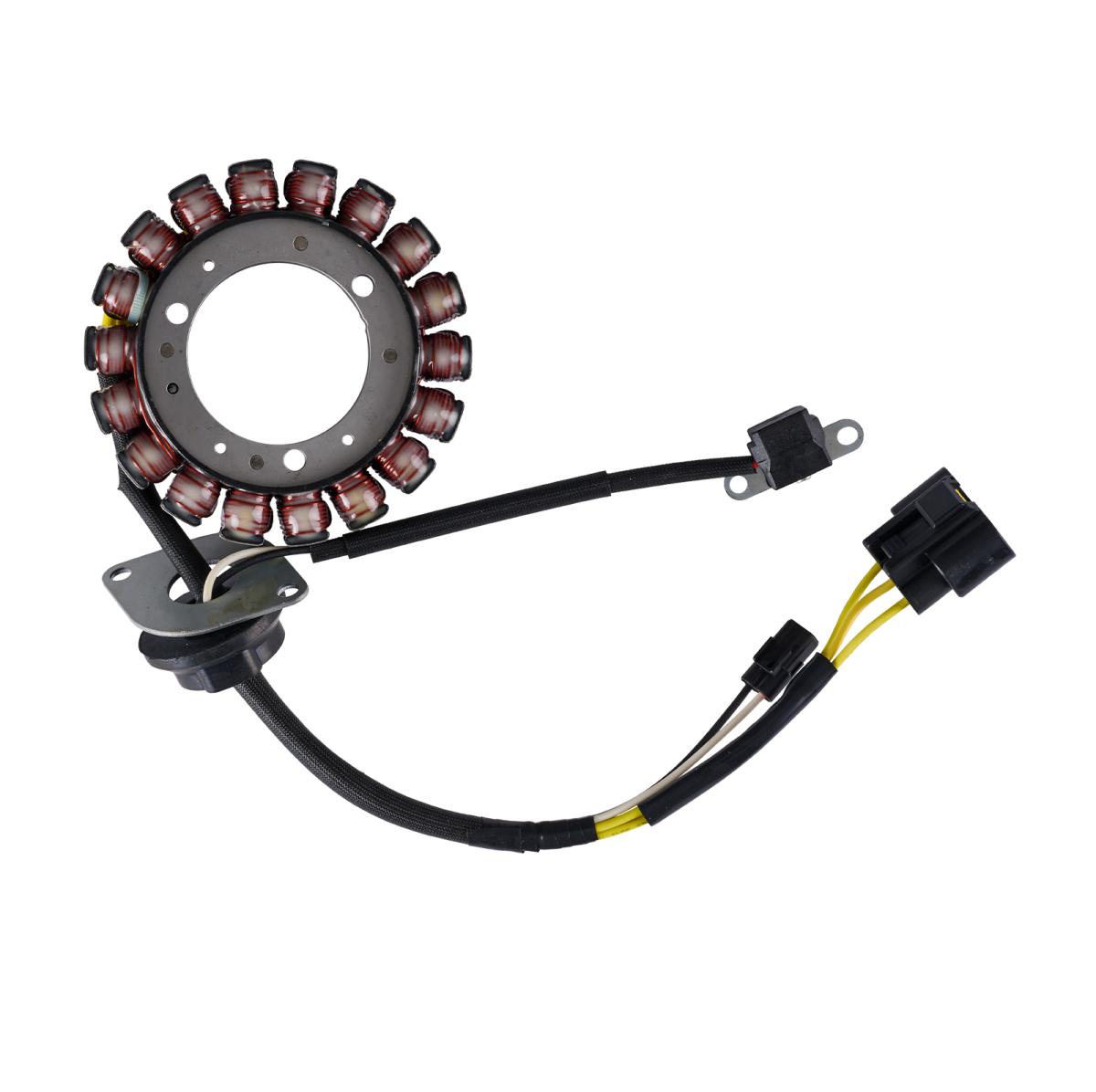 Stator assembly 6S5-81410-11-00 fits Yamaha FX SVHO and VX Cruiser HO WaveRunner Jet Ski