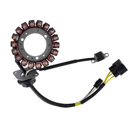 Stator assembly 6S5-81410-11-00 fits Yamaha FX SVHO and VX Cruiser HO WaveRunner Jet Ski